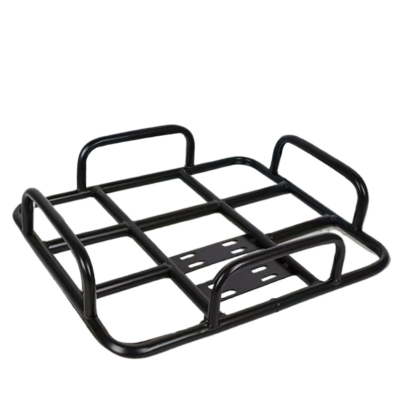 ตะแกรงหลังสำหรับบรรทุกกล่องอาห - Outdoor Power Grill บทวิจารณ์และราคา