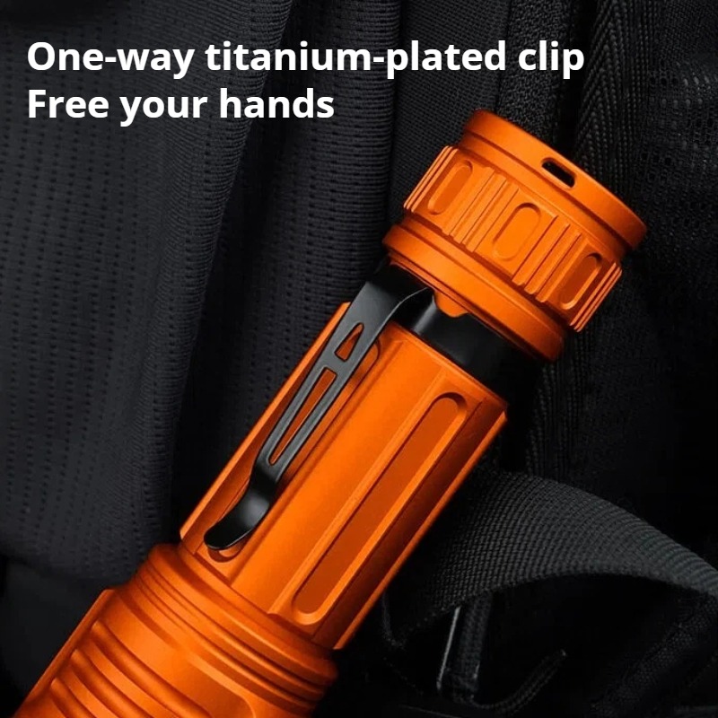 ไฟฉาย LED แสงสว่างแรง ซูมได้ ช - Outdoor Power Supply บทวิจารณ์และราคา