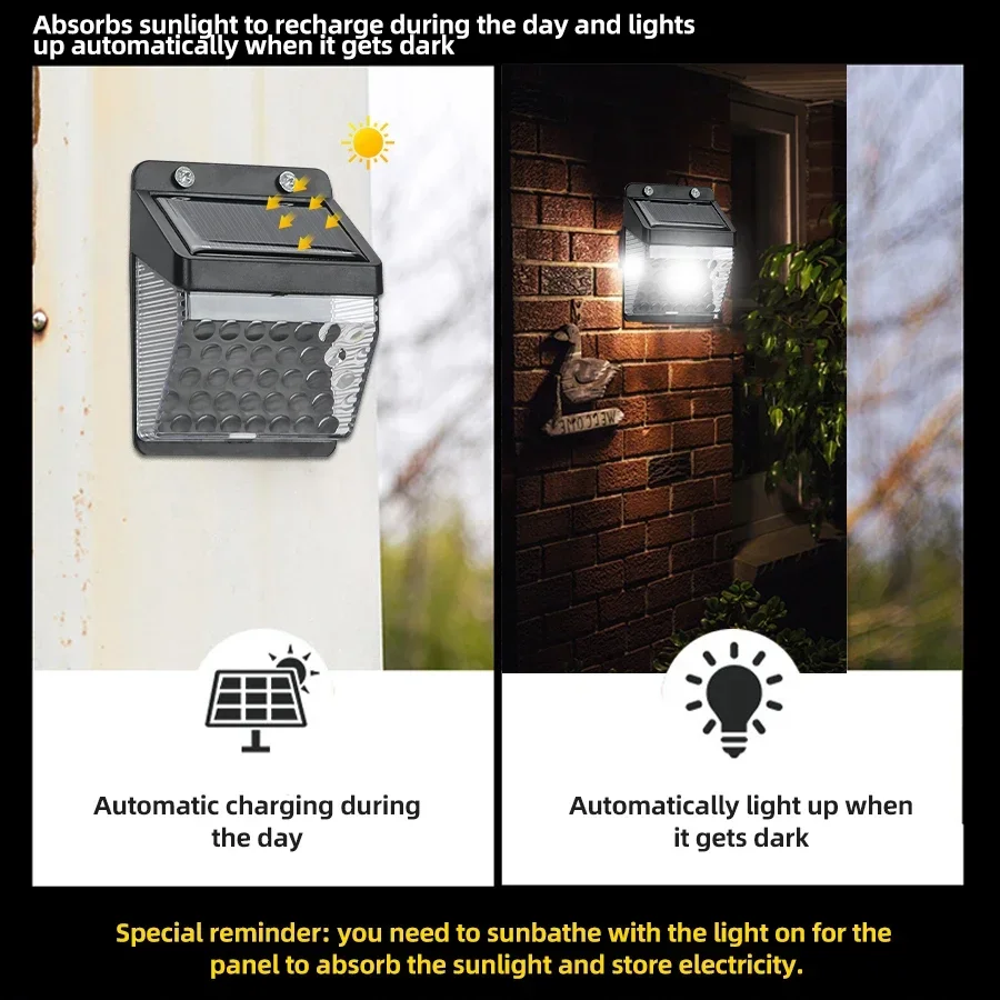 ไฟ LED พลังงานแสงอาทิตย์ พร้อม - Outdoor Power Supply บทวิจารณ์และราคา