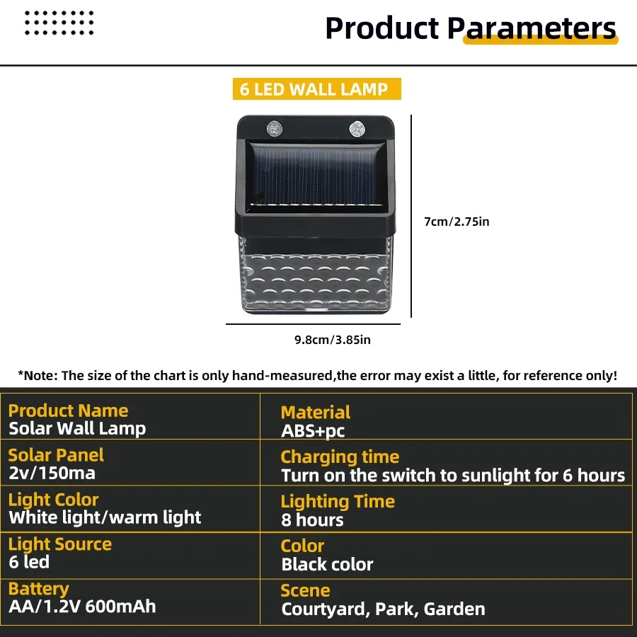 ไฟ LED พลังงานแสงอาทิตย์ พร้อม - Outdoor Power Supply บทวิจารณ์และราคา