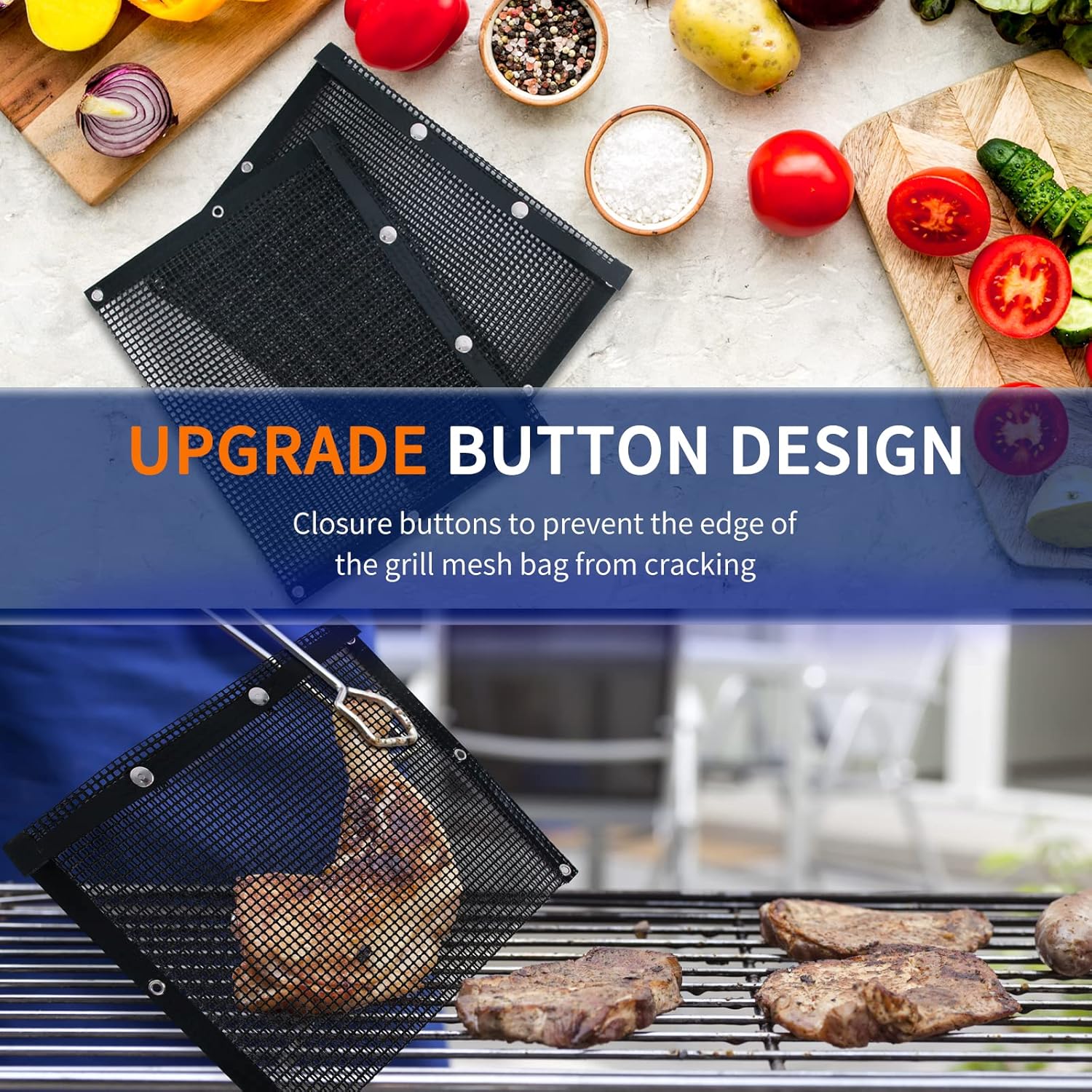 Mountain Grillers ถุงนํากลับมา - Outdoor Power Grill บทวิจารณ์และราคา