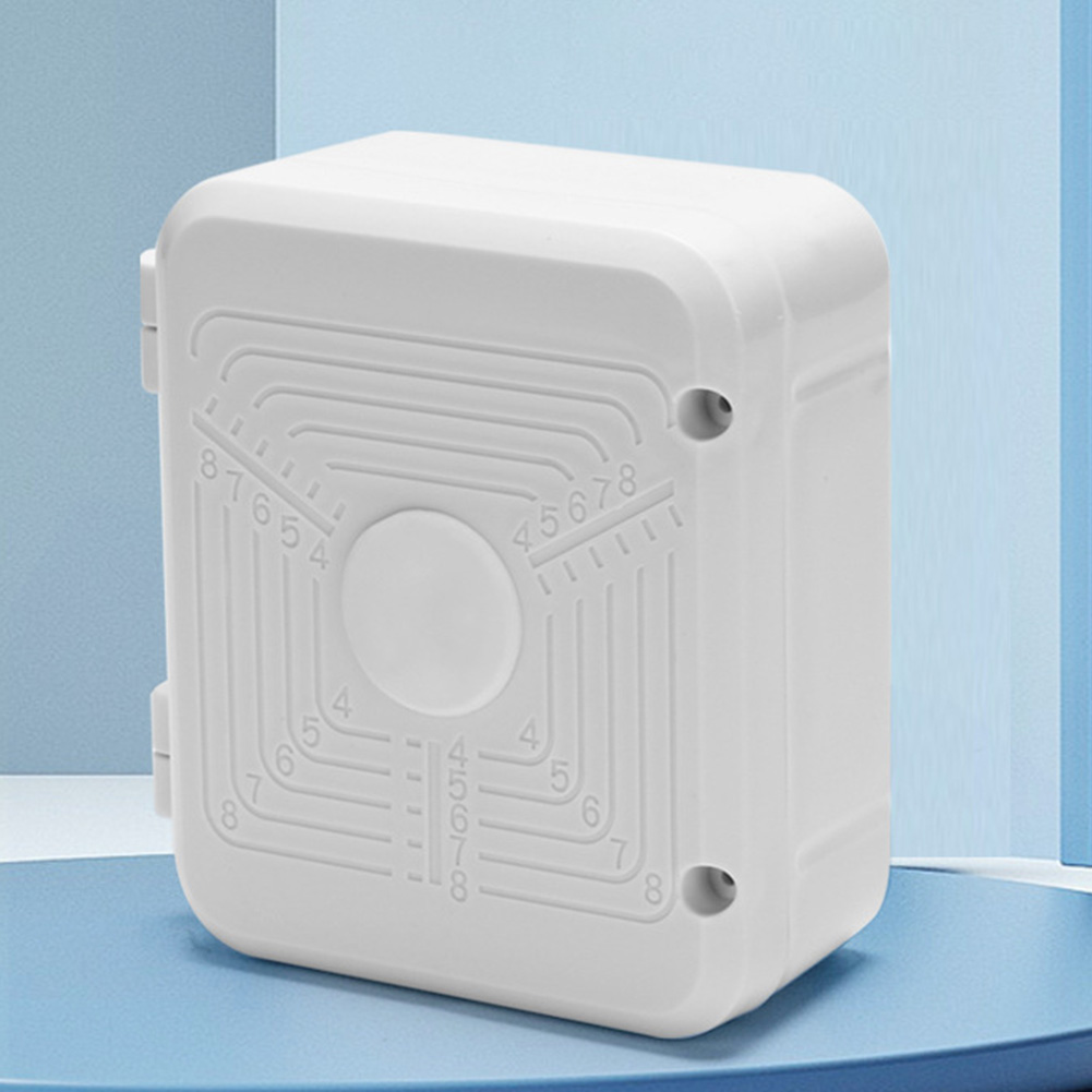 กล่องกันน้ำสำหรับกล้องวงจรปิดก - Outdoor Power Cable Junction Box บทวิจารณ์และราคา