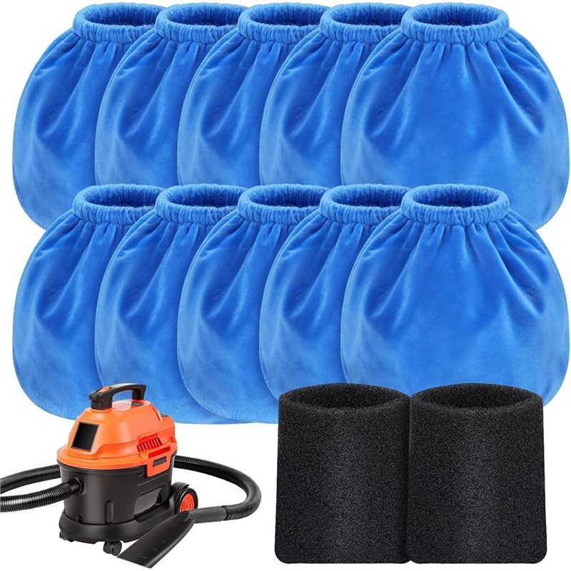 สำหรับแผ่นกรองผ้าของเครื่องดูด - Wet Dry Vacuum Shop บทวิจารณ์และราคา