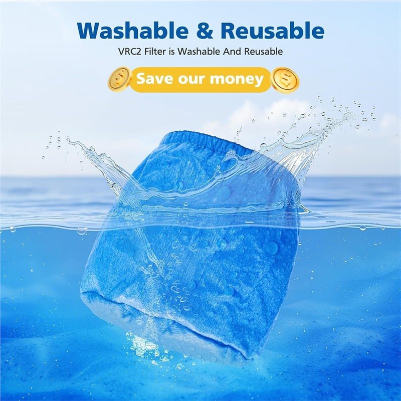 สำหรับแผ่นกรองผ้าของเครื่องดูด - Wet Dry Vacuum Shop บทวิจารณ์และราคา