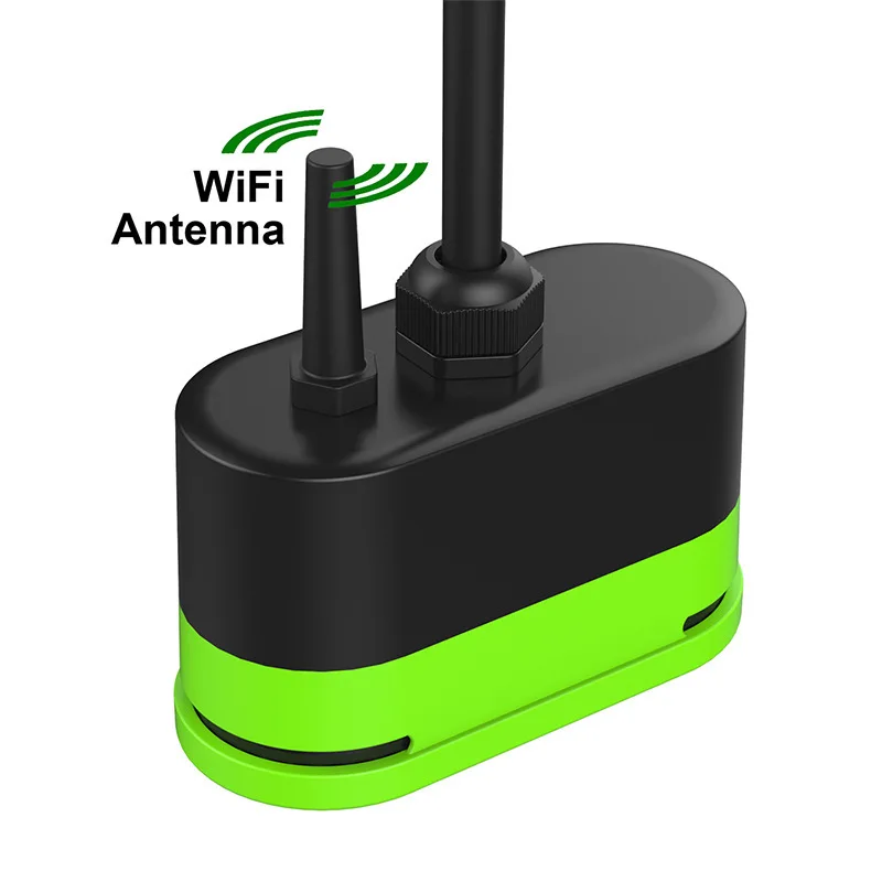 ปลั๊กไฟอัจฉริยะ Tuya EU 16A Wi - Outdoor Power Plug บทวิจารณ์และราคา