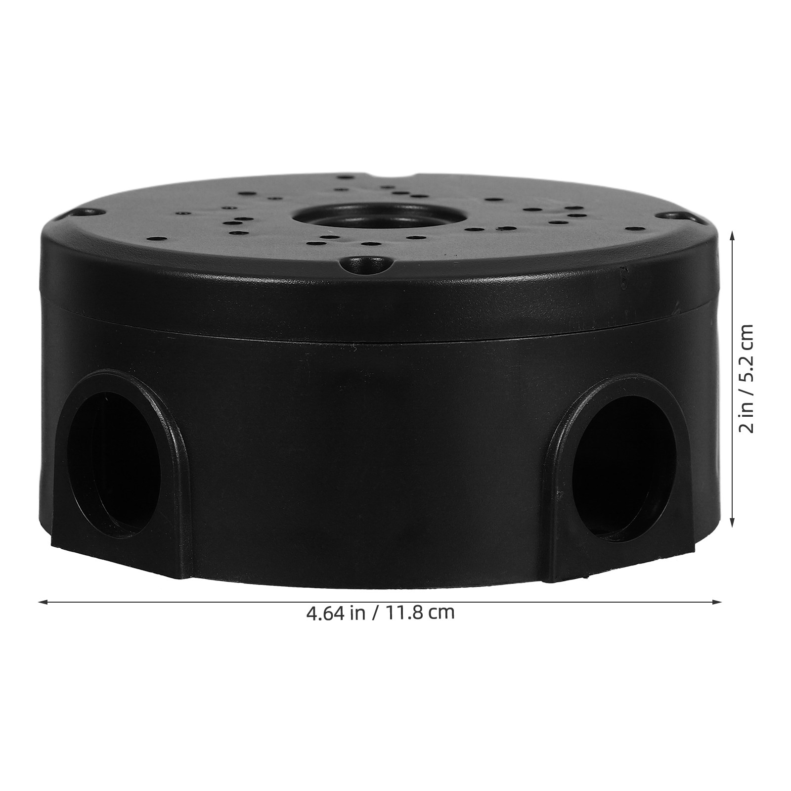 ขายึดกล้องโดมสำหรับติดตั้งบนเพ - Outdoor Power Cable Junction Box บทวิจารณ์และราคา