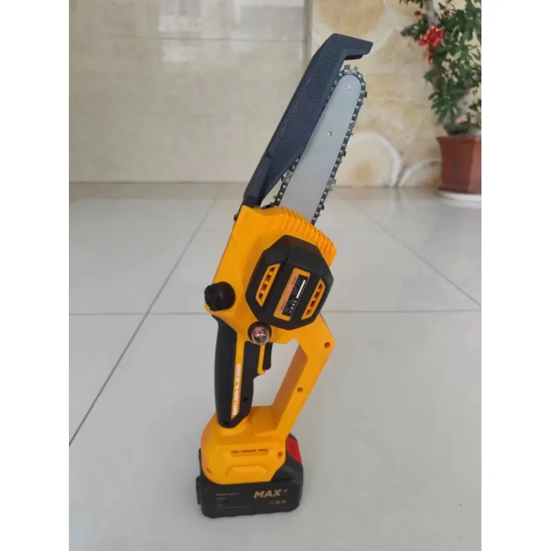 เลื่อยโซ่ไฟฟ้าไร้สาย DC18V รุ่ - Outdoor Power Tools บทวิจารณ์และราคา