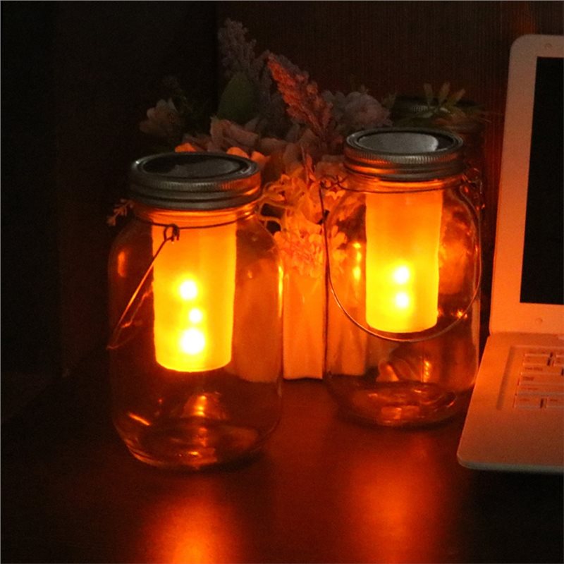 【ข้อเสนอสุดคุ้ม】ไฟ LED ทรงขวดพ - Outdoor Power Deals บทวิจารณ์และราคา