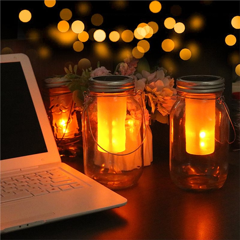 【ข้อเสนอสุดคุ้ม】ไฟ LED ทรงขวดพ - Outdoor Power Deals บทวิจารณ์และราคา