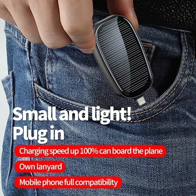 พาวเวอร์แบงค์พลังงานแสงอาทิตย์ - Outdoor Power Hub บทวิจารณ์และราคา