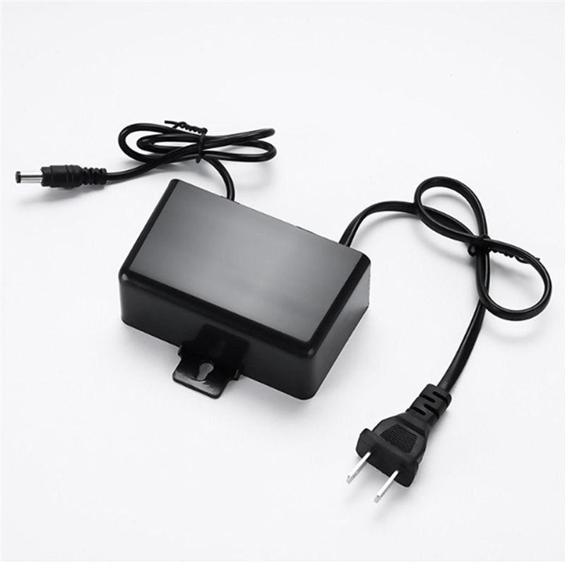 B44C 12V 2A อะแดปเตอร์จ่ายไฟกั - Outdoor Power Plug บทวิจารณ์และราคา
