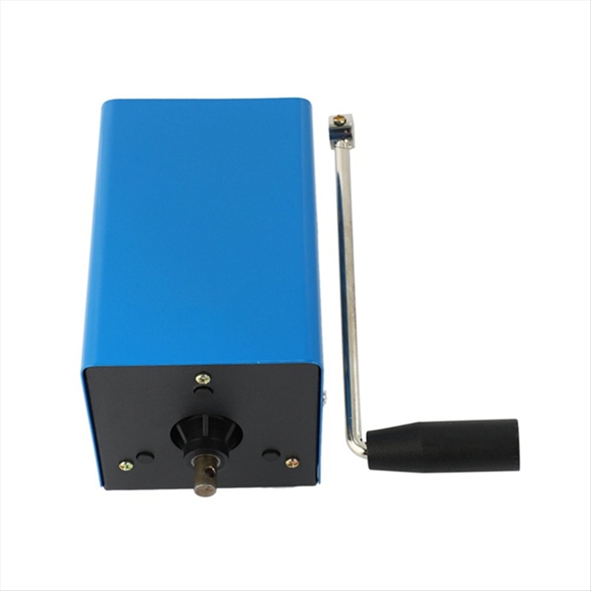 เครื่องกำเนิดไฟฟ้าแบบมือหมุน A - Outdoor Power Generator บทวิจารณ์และราคา