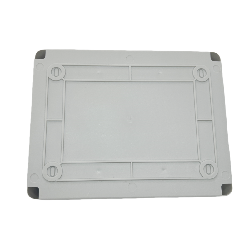 กล่องกระจายไฟ IP65 สำหรับเบรกเ - Outdoor Power Junction บทวิจารณ์และราคา