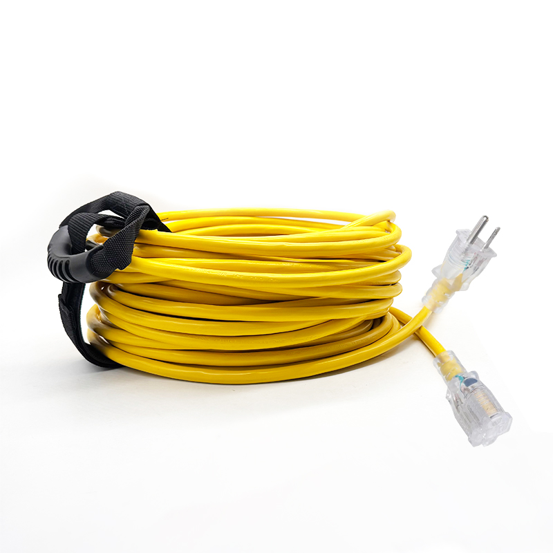 สายต่อพ่วงสำหรับงานหนักกลางแจ้ - Outdoor Power Tools บทวิจารณ์และราคา