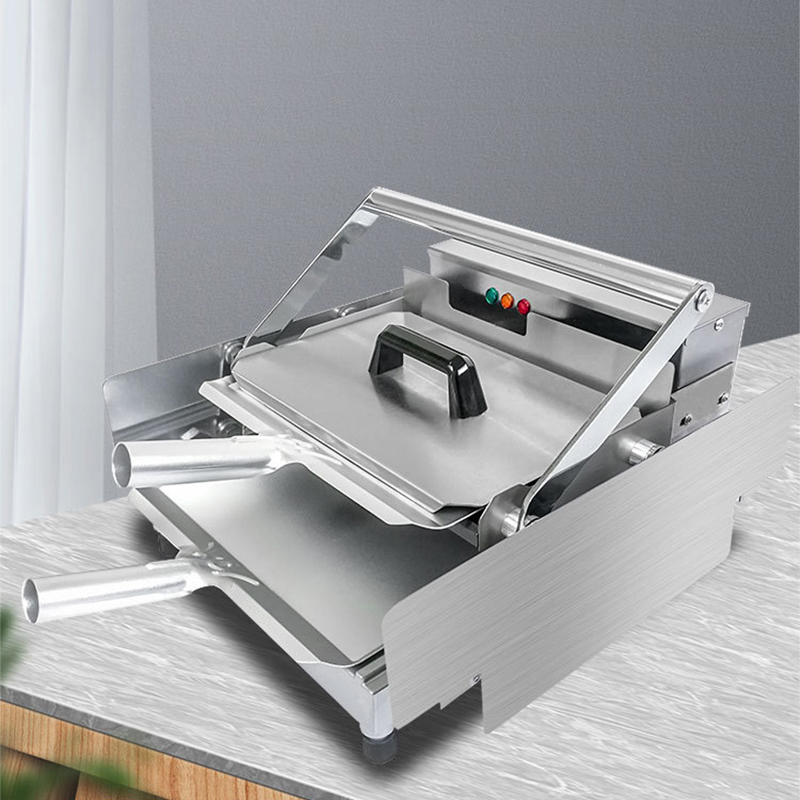เครื่องทำเบอร์เกอร์ไฟฟ้าเชิงพา - Outdoor Power Grill บทวิจารณ์และราคา