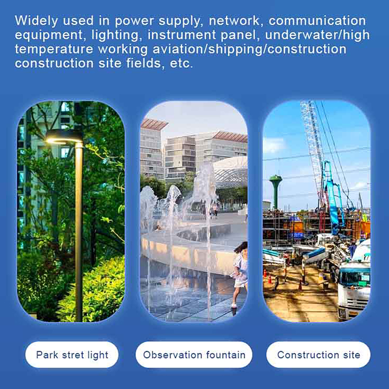 กล่องรวมสายไฟฟ้า ABS DIY กล่อง - Outdoor Power Cable Junction Box บทวิจารณ์และราคา