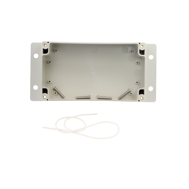 กล่องพลาสติกกันน้ำ ขนาด 158x90 - Outdoor Power Junction บทวิจารณ์และราคา