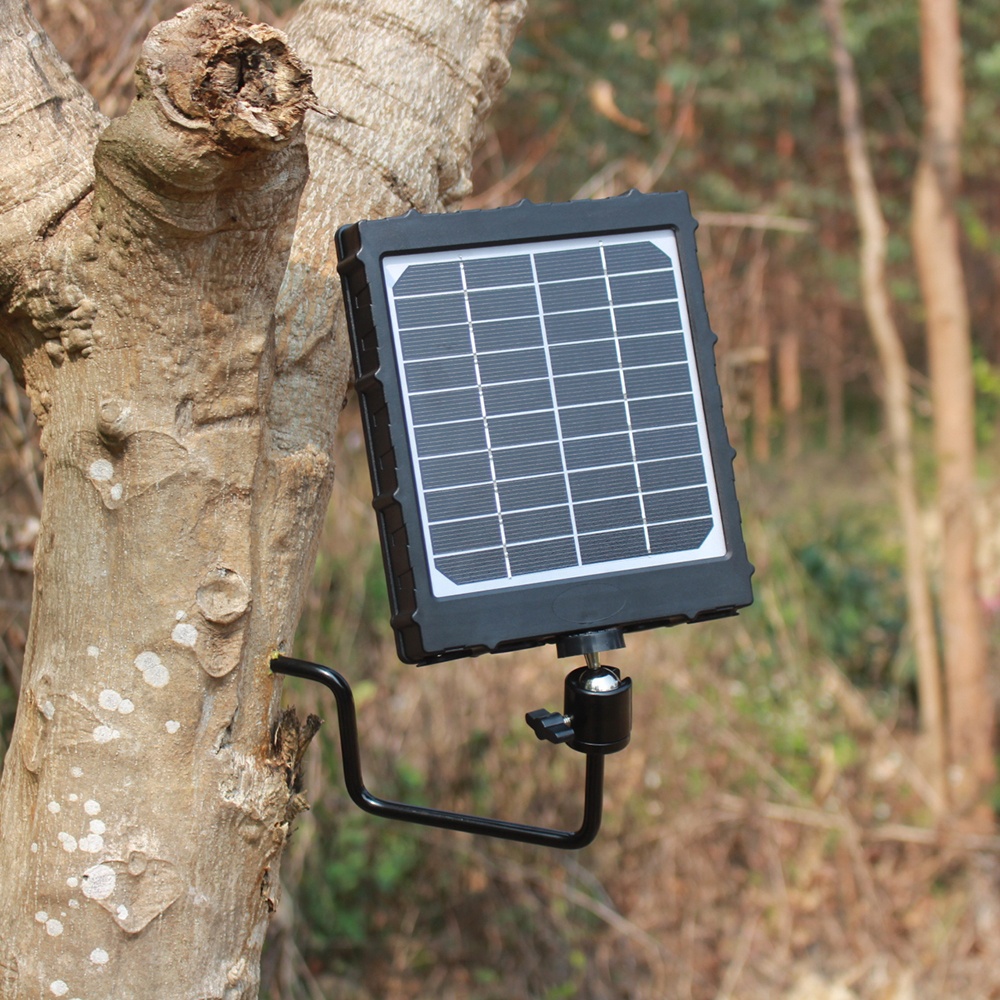 เครื่องชาร์จพลังงานแสงอาทิตย์ข - Outdoor Power Bank บทวิจารณ์และราคา