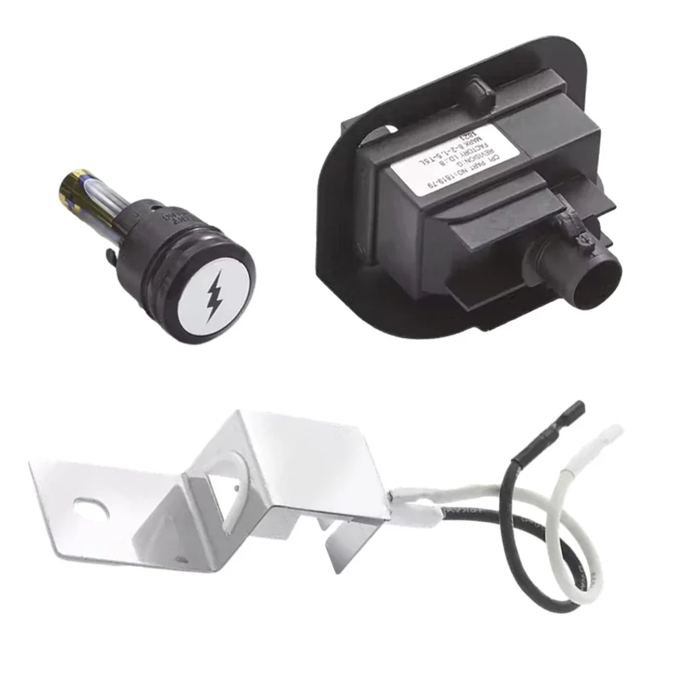 ชุดตัวจุดไฟสำหรับเตาย่างไฟฟ้าช - Outdoor Power Grill บทวิจารณ์และราคา