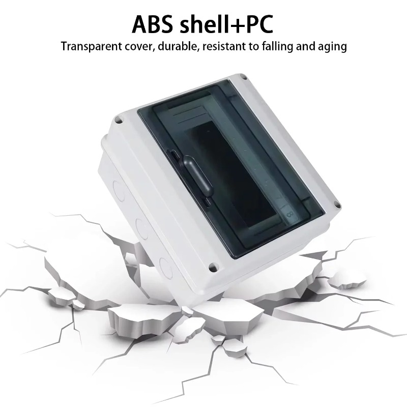 กล่องรวมสายไฟ HT Series แบบ 2/ - Outdoor Power Junction บทวิจารณ์และราคา