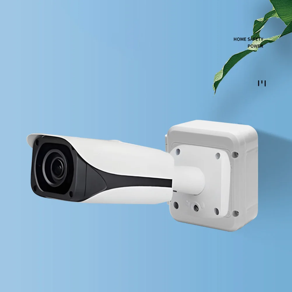 กล่องเชื่อมต่อกันน้ำสำหรับกล้อ - Outdoor Power Cable Junction Box บทวิจารณ์และราคา