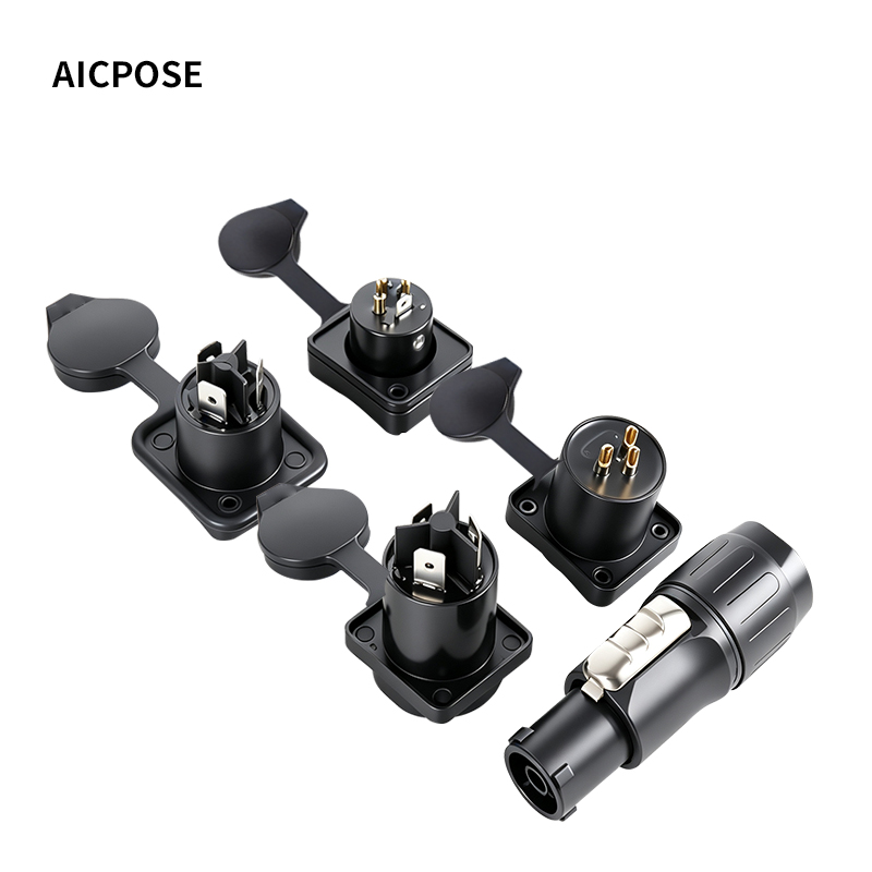 10 ชิ้น ขั้วต่อไฟฟ้ากันน้ำ Pow - Outdoor Power Hub บทวิจารณ์และราคา