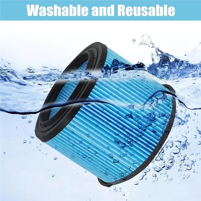 AC39-สำหรับ Ridgid WD3050, WD4 - Wet Dry Vacuum Shop บทวิจารณ์และราคา