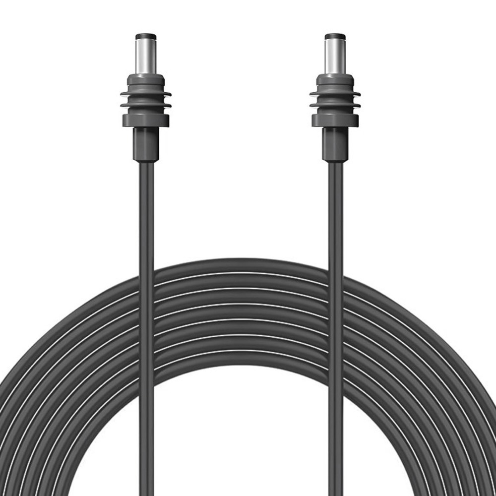 สายไฟ DC สำหรับดาวเทียมแบบเสีย - Outdoor Power Plug บทวิจารณ์และราคา
