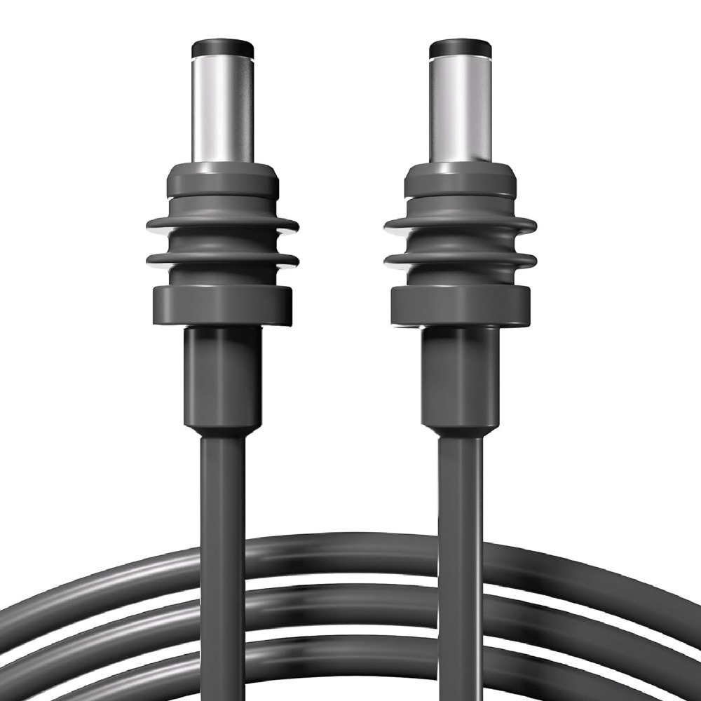 สายไฟ DC สำหรับดาวเทียมแบบเสีย - Outdoor Power Plug บทวิจารณ์และราคา