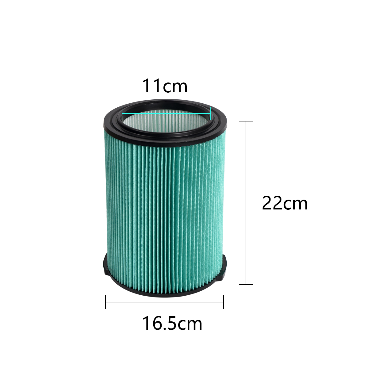ไส้กรองเครื่องดูดฝุ่นแบบเปียกแ - Wet Dry Vacuum Shop บทวิจารณ์และราคา