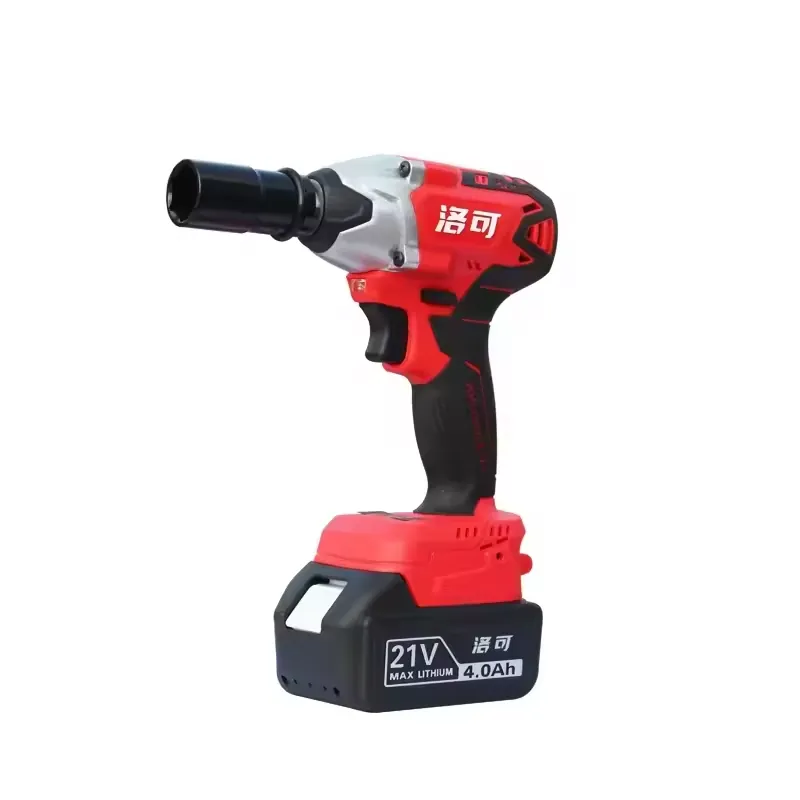 ประแจบล็อกไร้สายแบบพกพา 270 นิ - Outdoor Power Tools บทวิจารณ์และราคา