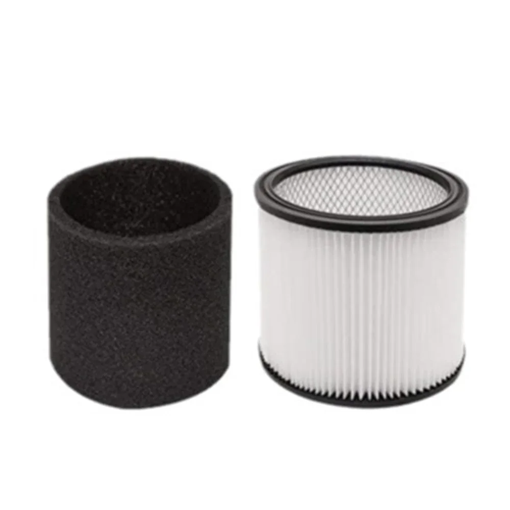 ไส้กรองเครื่องดูดฝุ่นแบบเปียกแ - Wet Dry Vacuum Shop บทวิจารณ์และราคา
