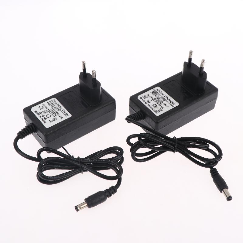1 ชิ้น เครื่องชาร์จแบตเตอรี่ลิ - Outdoor Power Plug บทวิจารณ์และราคา
