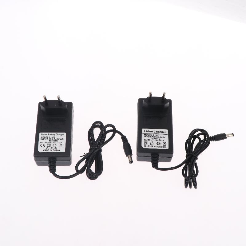 1 ชิ้น เครื่องชาร์จแบตเตอรี่ลิ - Outdoor Power Plug บทวิจารณ์และราคา