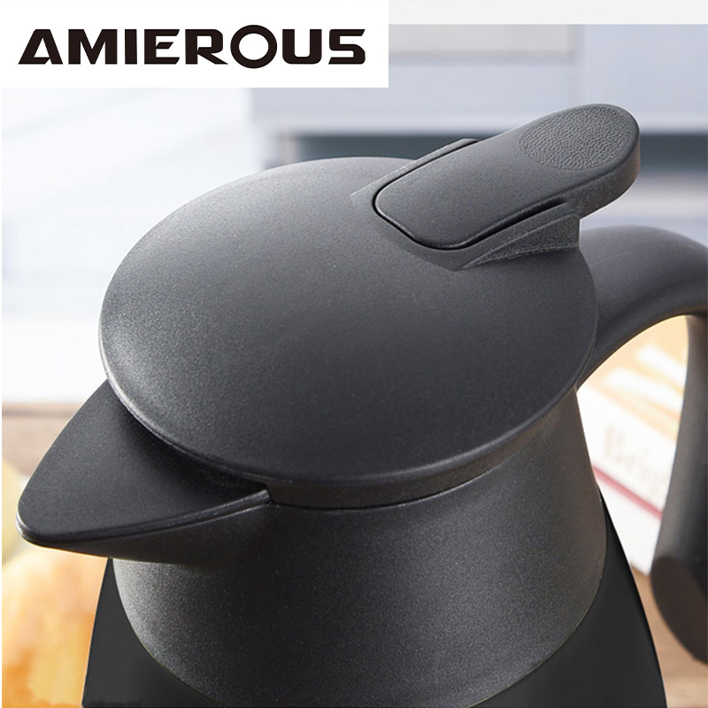 กาต้มน้ำพกพาในรถยนต์ Arier ขนา - Outdoor Power Plug บทวิจารณ์และราคา