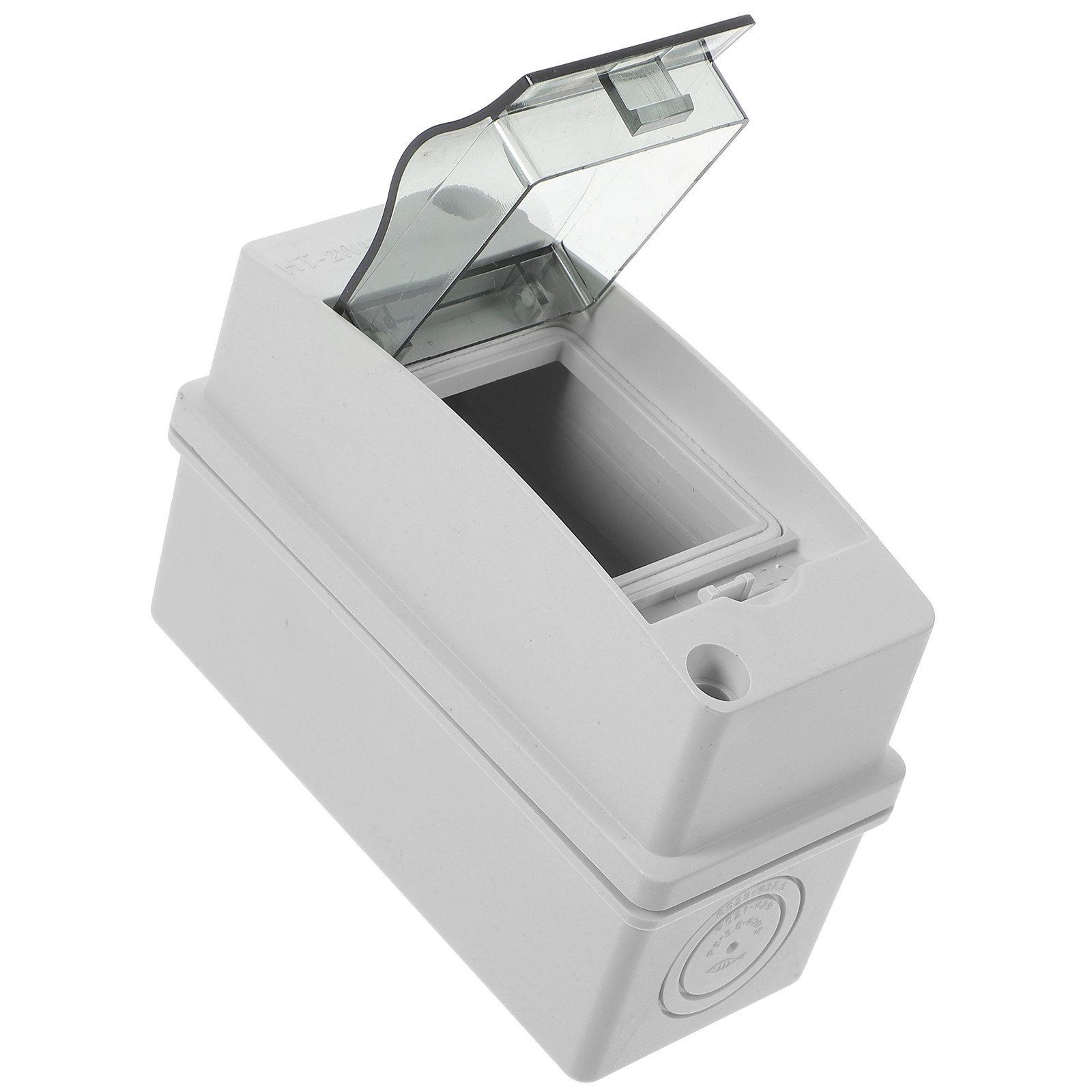 กล่องป้องกันระบบจ่ายไฟ 2 ทาง ข - Outdoor Power Box บทวิจารณ์และราคา