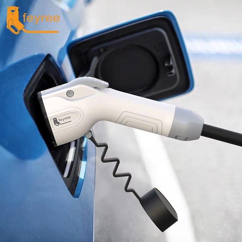 สายชาร์จ Feyree V2L พร้อมปลั๊ก - Outdoor Power Plug บทวิจารณ์และราคา