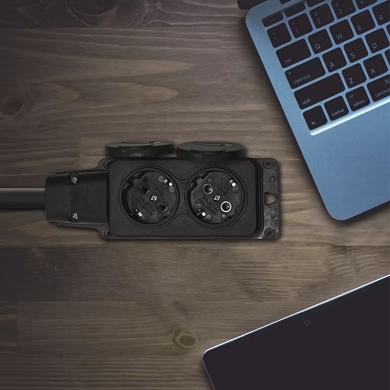 สายชาร์จ Feyree V2L พร้อมปลั๊ก - Outdoor Power Plug บทวิจารณ์และราคา