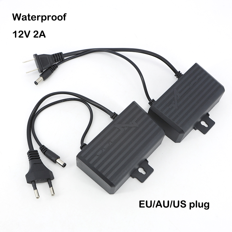 อะแดปเตอร์จ่ายไฟกันน้ำ AC 100V - Outdoor Power Plug บทวิจารณ์และราคา