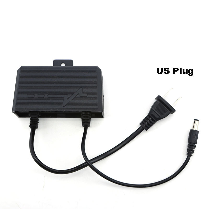 อะแดปเตอร์จ่ายไฟกันน้ำ AC 100V - Outdoor Power Plug บทวิจารณ์และราคา